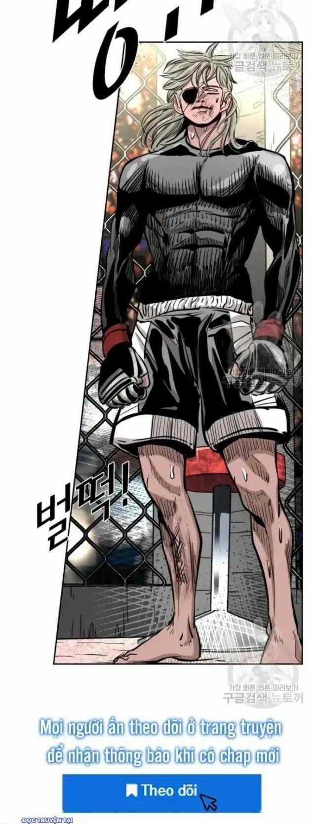 Shark - Cá Mập - Chương 208 - Trang 51