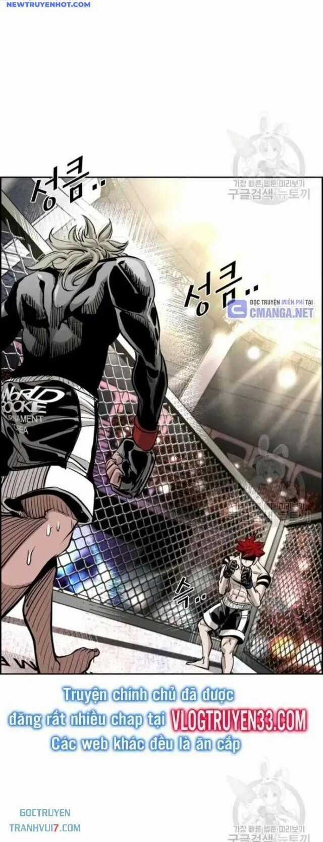 Shark - Cá Mập - Chương 208 - Trang 52