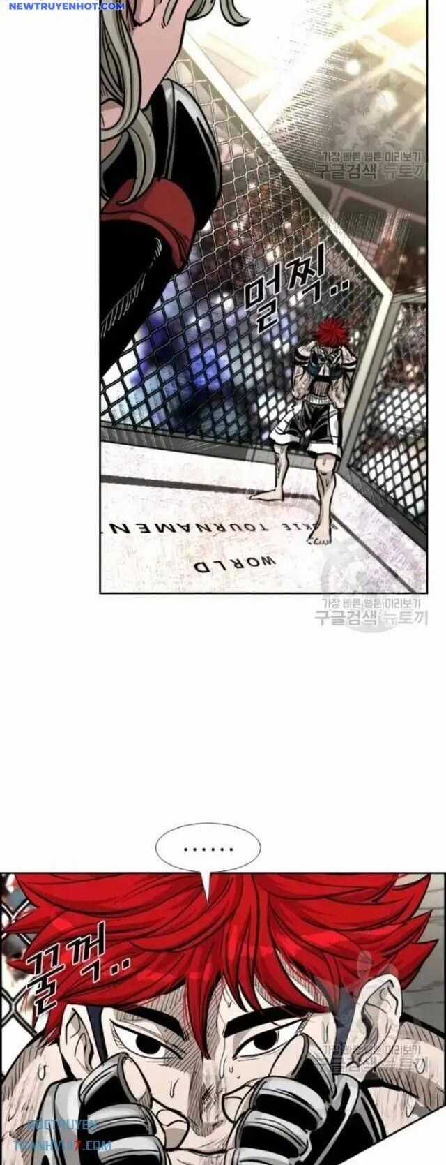 Shark - Cá Mập - Chương 208 - Trang 54