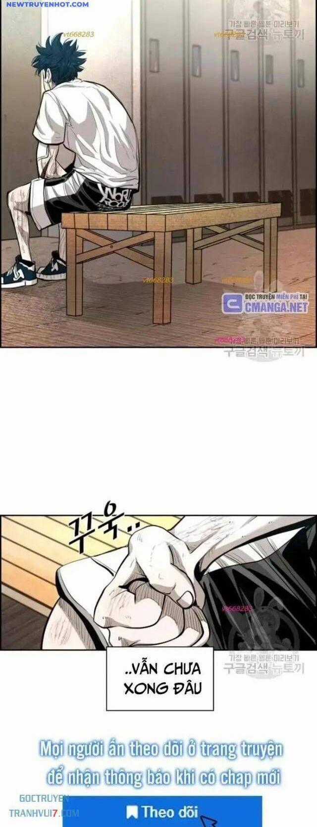 Shark - Cá Mập - Chương 208 - Trang 57