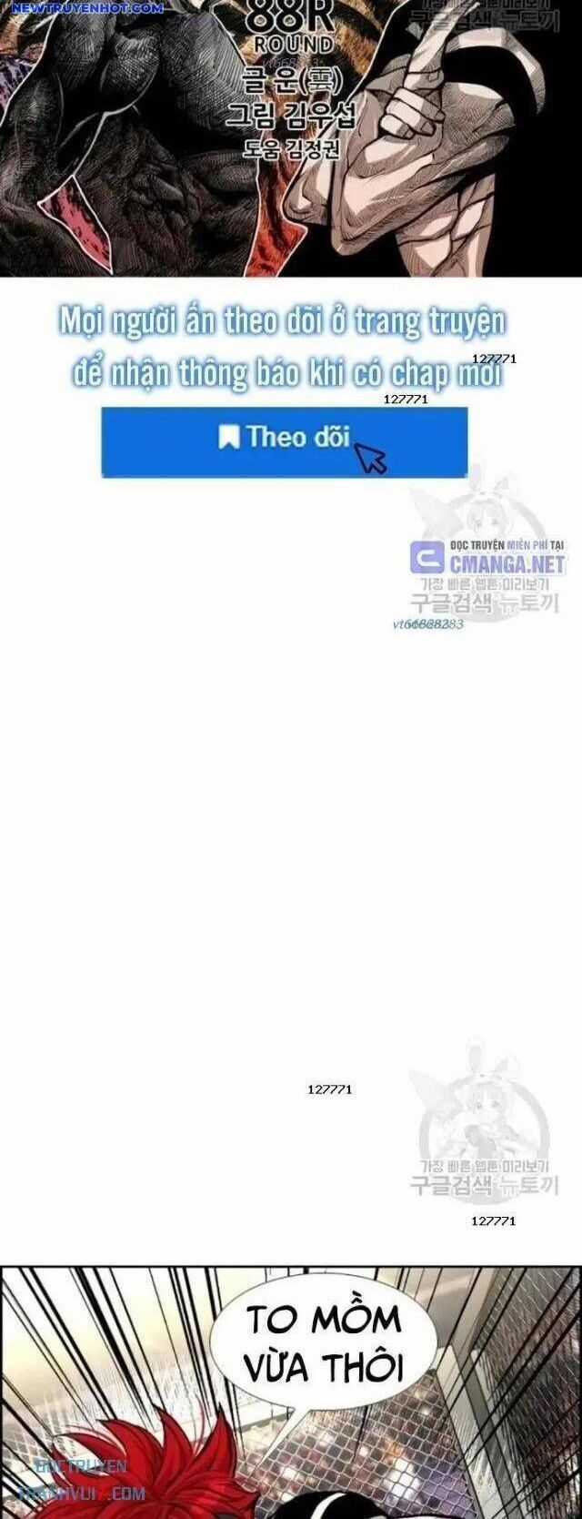 Shark - Cá Mập - Chương 208 - Trang 7