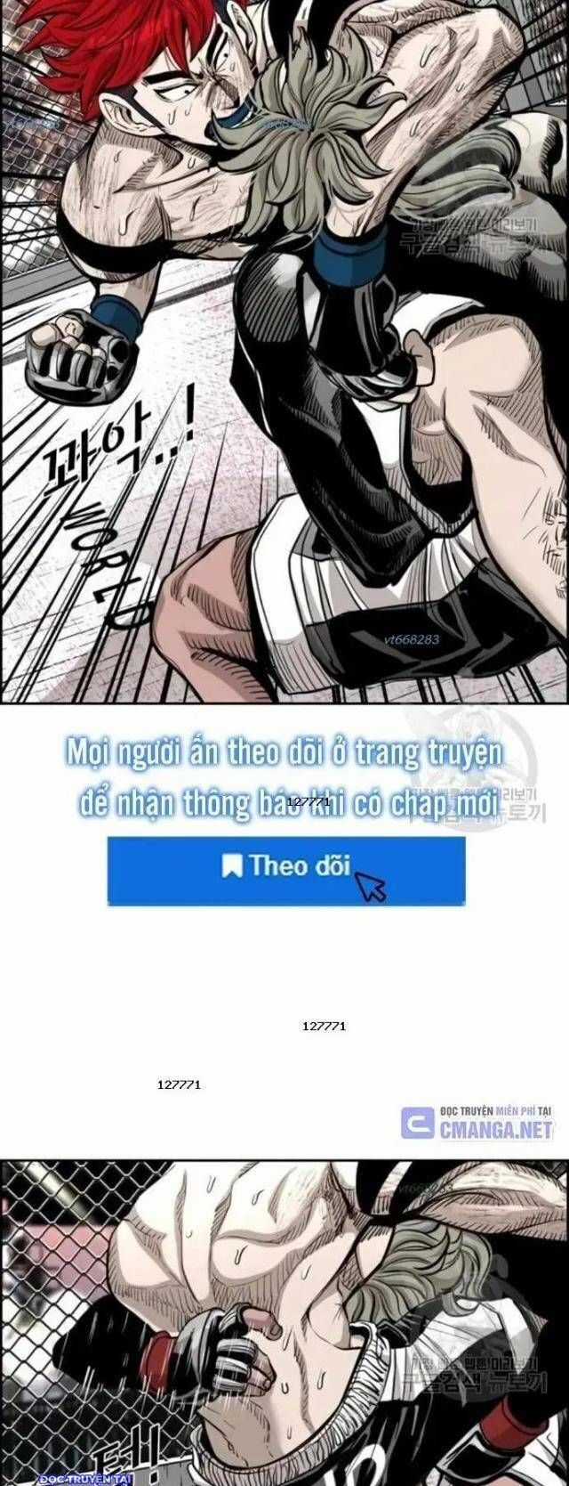 Shark - Cá Mập - Chương 208 - Trang 8