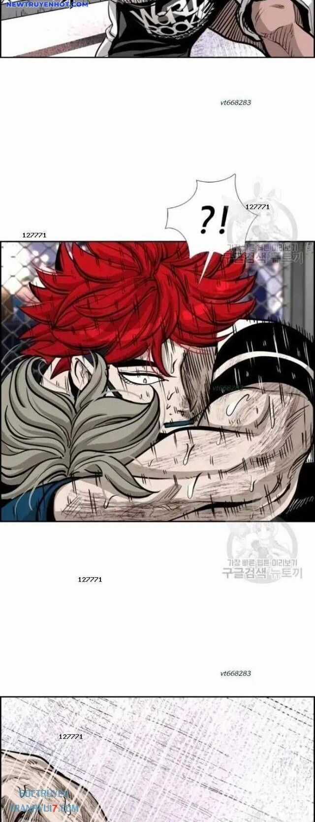 Shark - Cá Mập - Chương 208 - Trang 9