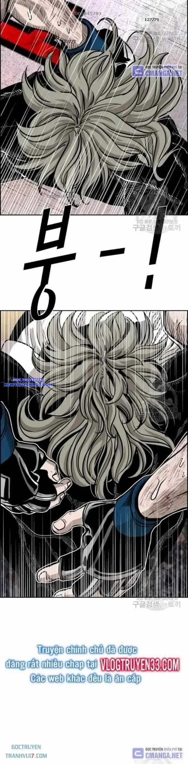 Shark - Cá Mập - Chương 208 - Trang 10