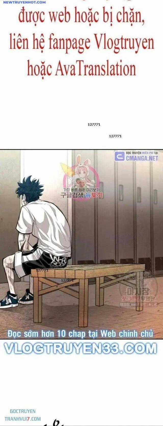 Shark - Cá Mập - Chương 209 - Trang 2