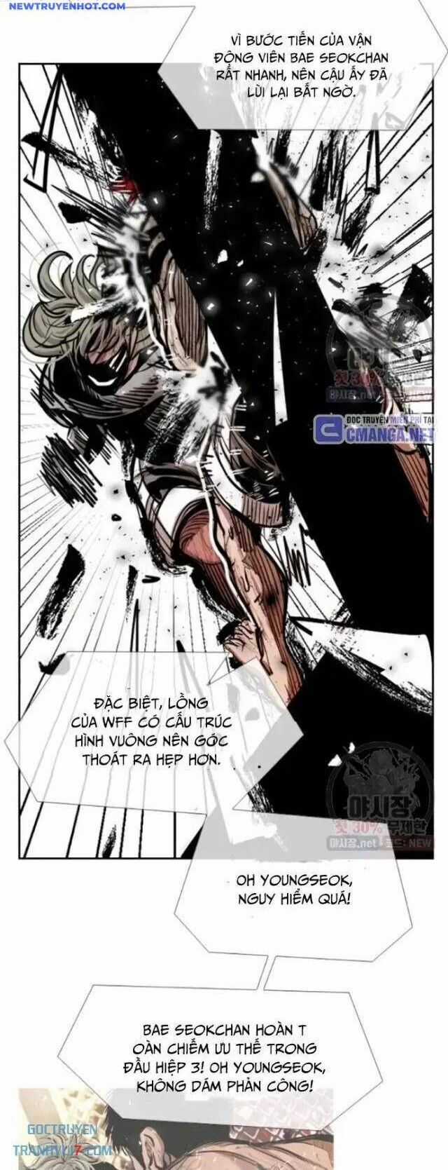 Shark - Cá Mập - Chương 209 - Trang 12