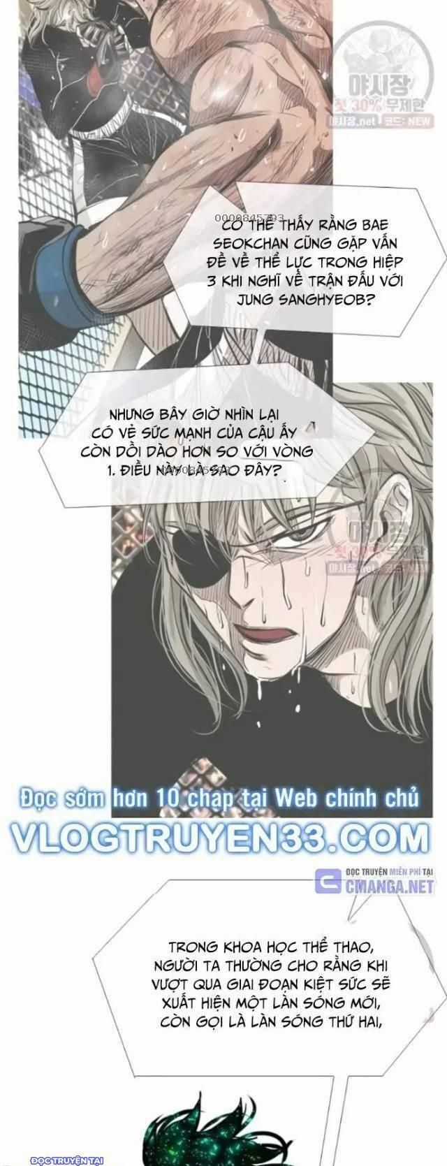 Shark - Cá Mập - Chương 209 - Trang 13