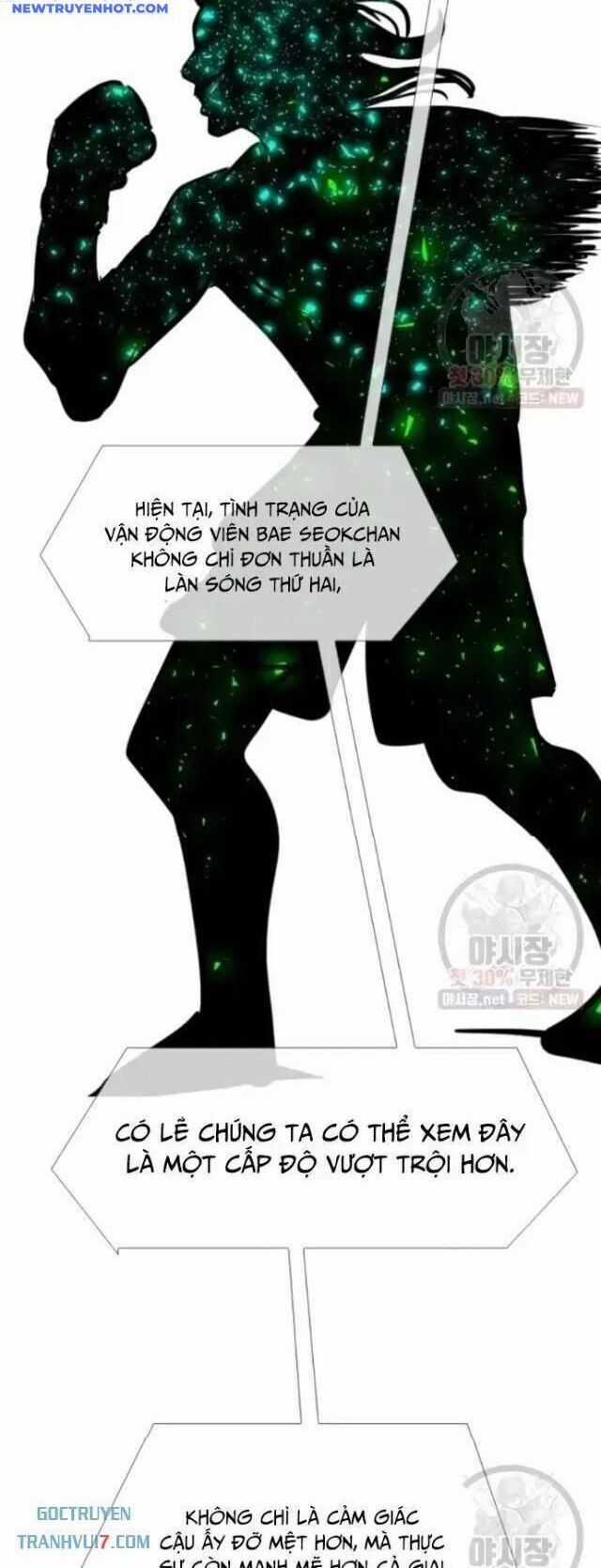 Shark - Cá Mập - Chương 209 - Trang 14