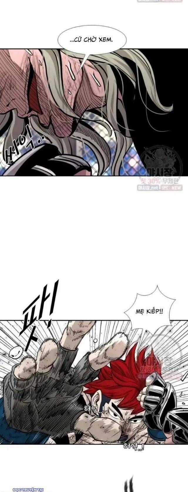 Shark - Cá Mập - Chương 209 - Trang 16