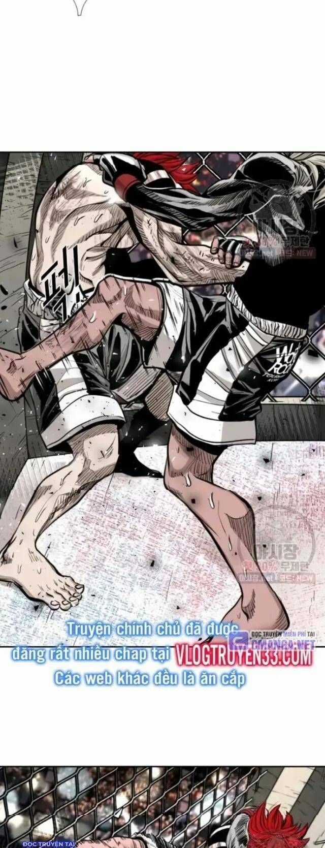 Shark - Cá Mập - Chương 209 - Trang 18