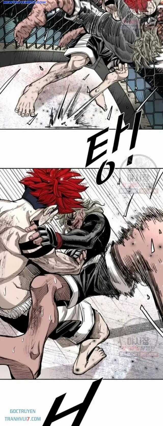 Shark - Cá Mập - Chương 209 - Trang 19