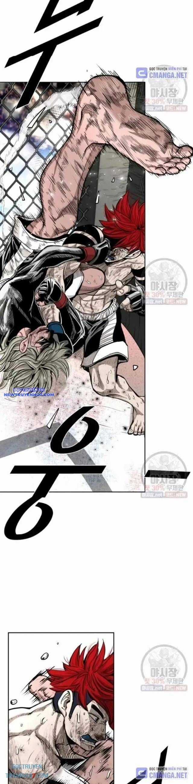 Shark - Cá Mập - Chương 209 - Trang 20