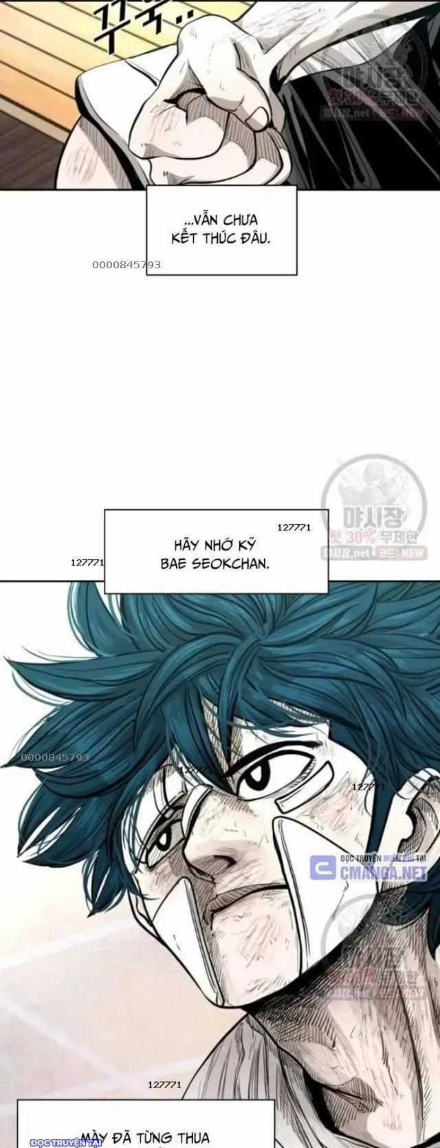 Shark - Cá Mập - Chương 209 - Trang 3