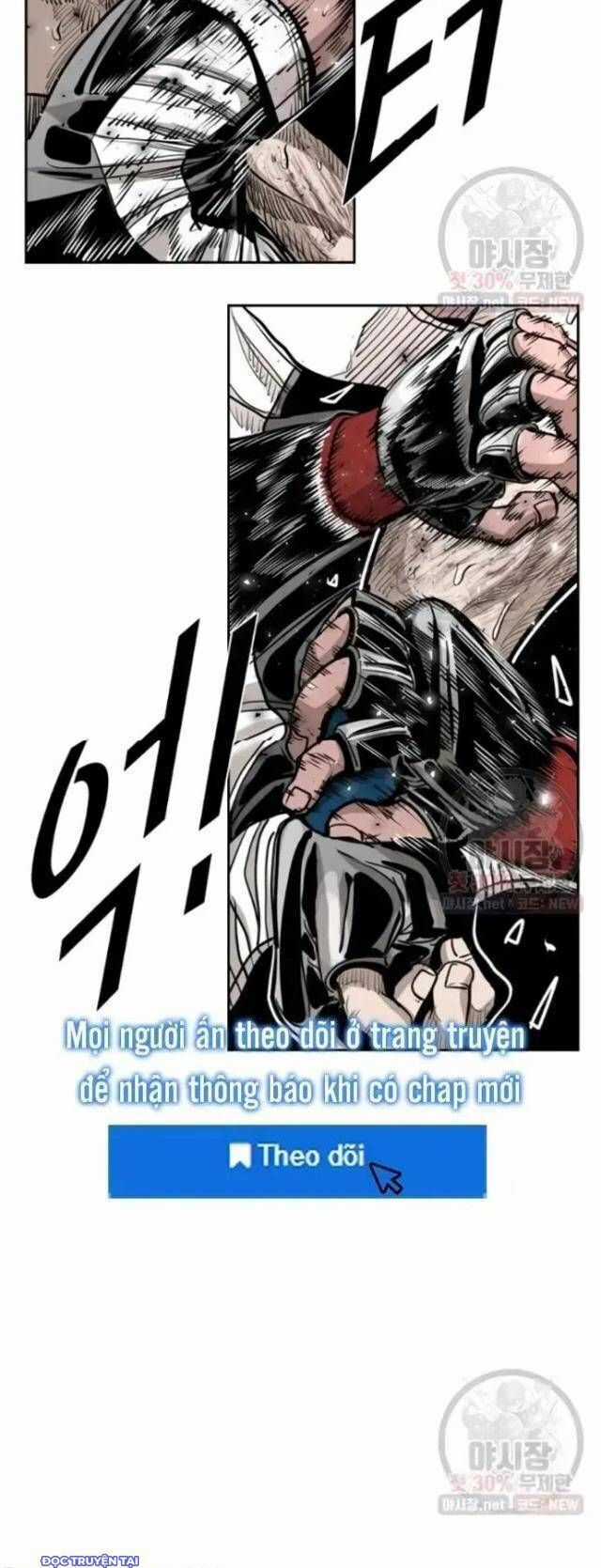 Shark - Cá Mập - Chương 209 - Trang 21