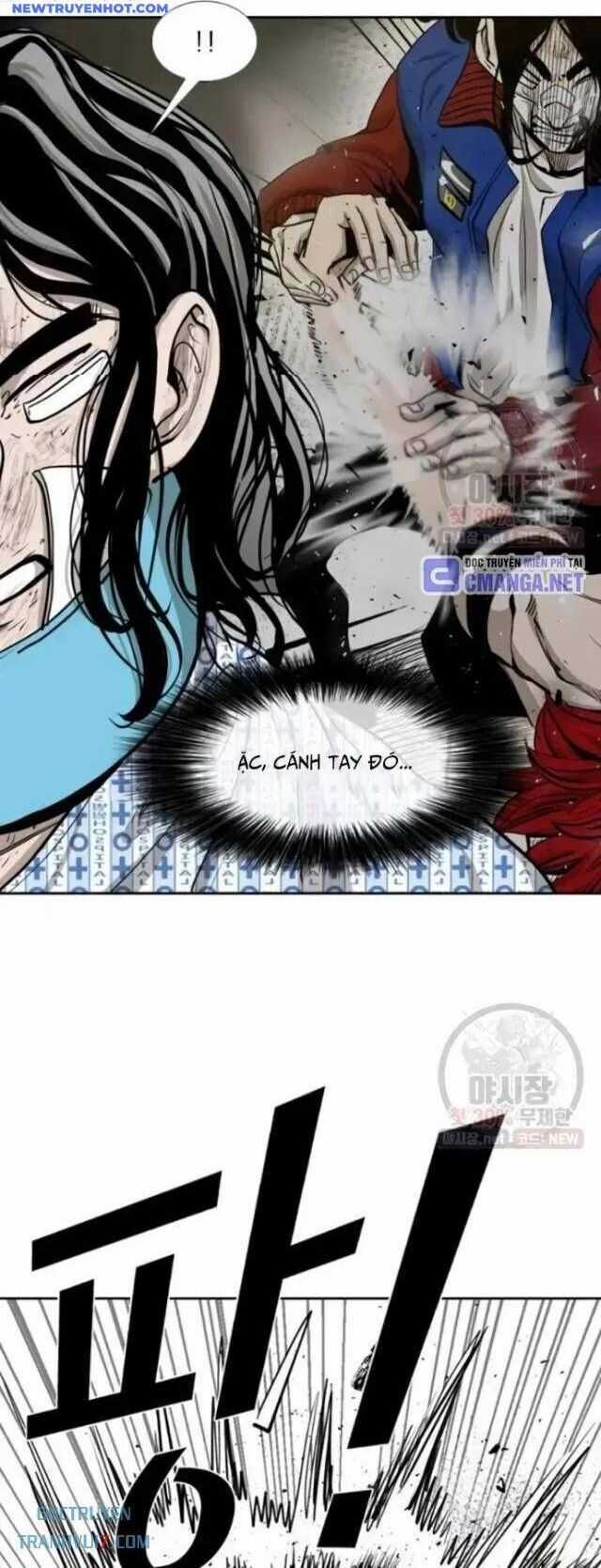 Shark - Cá Mập - Chương 209 - Trang 22