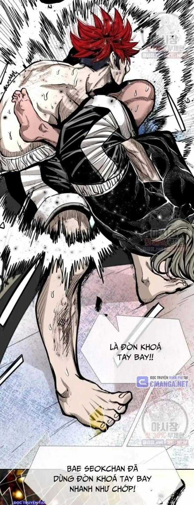 Shark - Cá Mập - Chương 209 - Trang 23