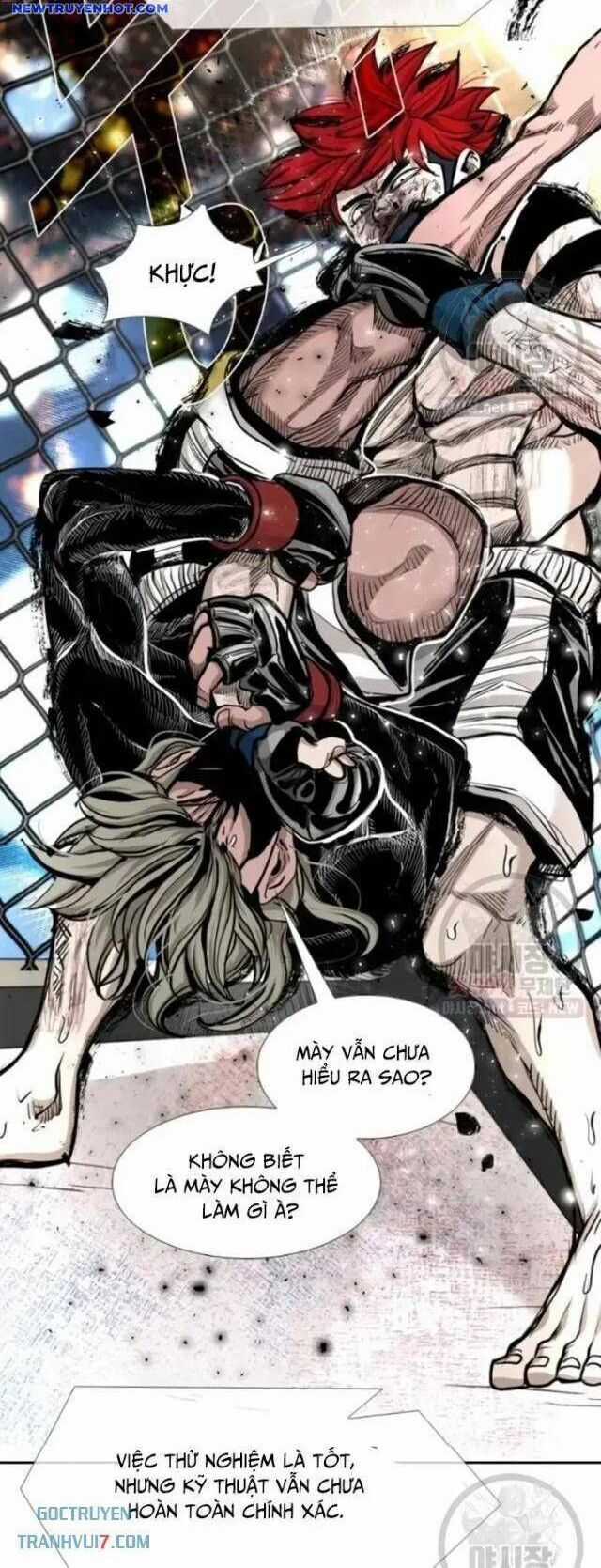 Shark - Cá Mập - Chương 209 - Trang 24