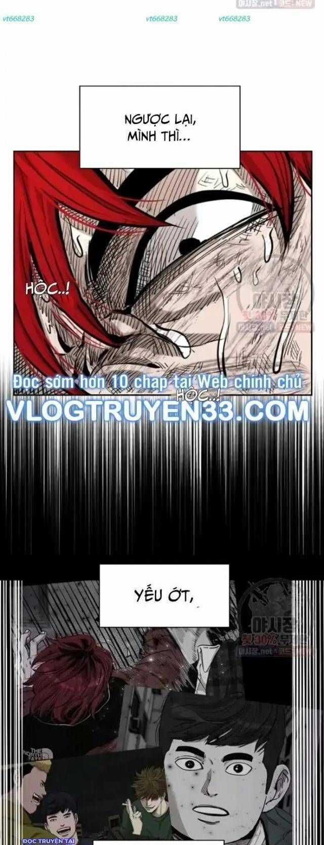 Shark - Cá Mập - Chương 209 - Trang 26