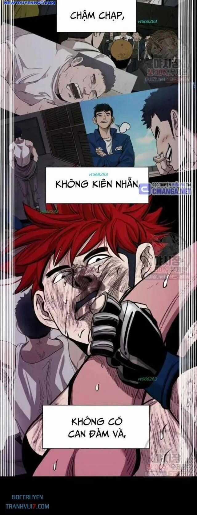 Shark - Cá Mập - Chương 209 - Trang 27