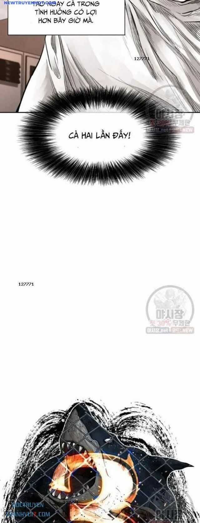 Shark - Cá Mập - Chương 209 - Trang 4