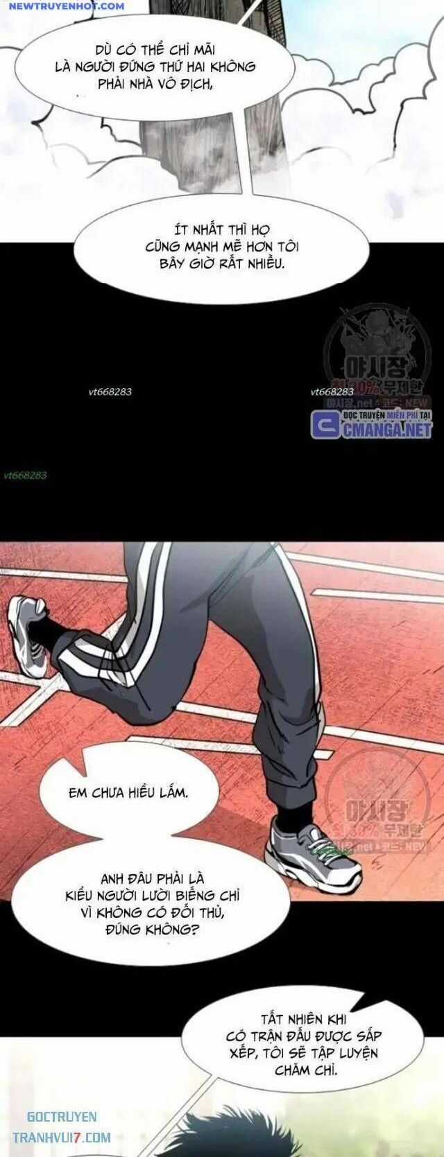 Shark - Cá Mập - Chương 209 - Trang 32