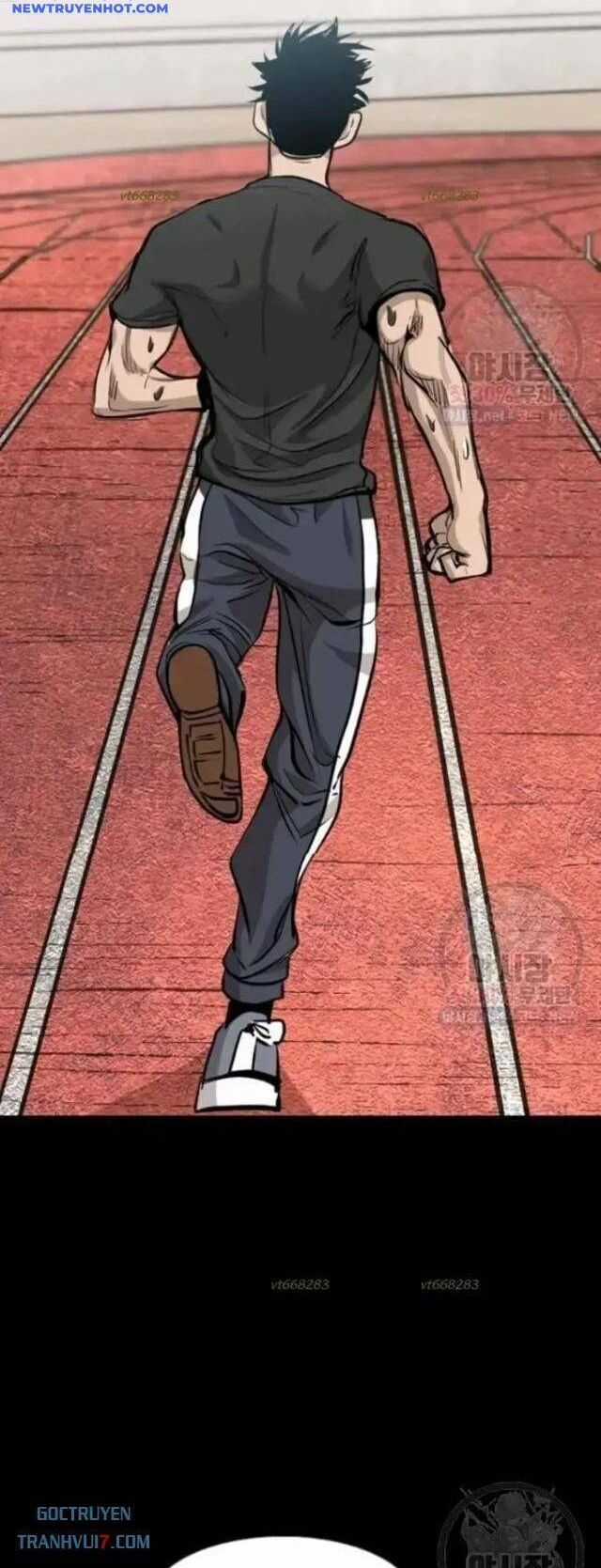 Shark - Cá Mập - Chương 209 - Trang 34