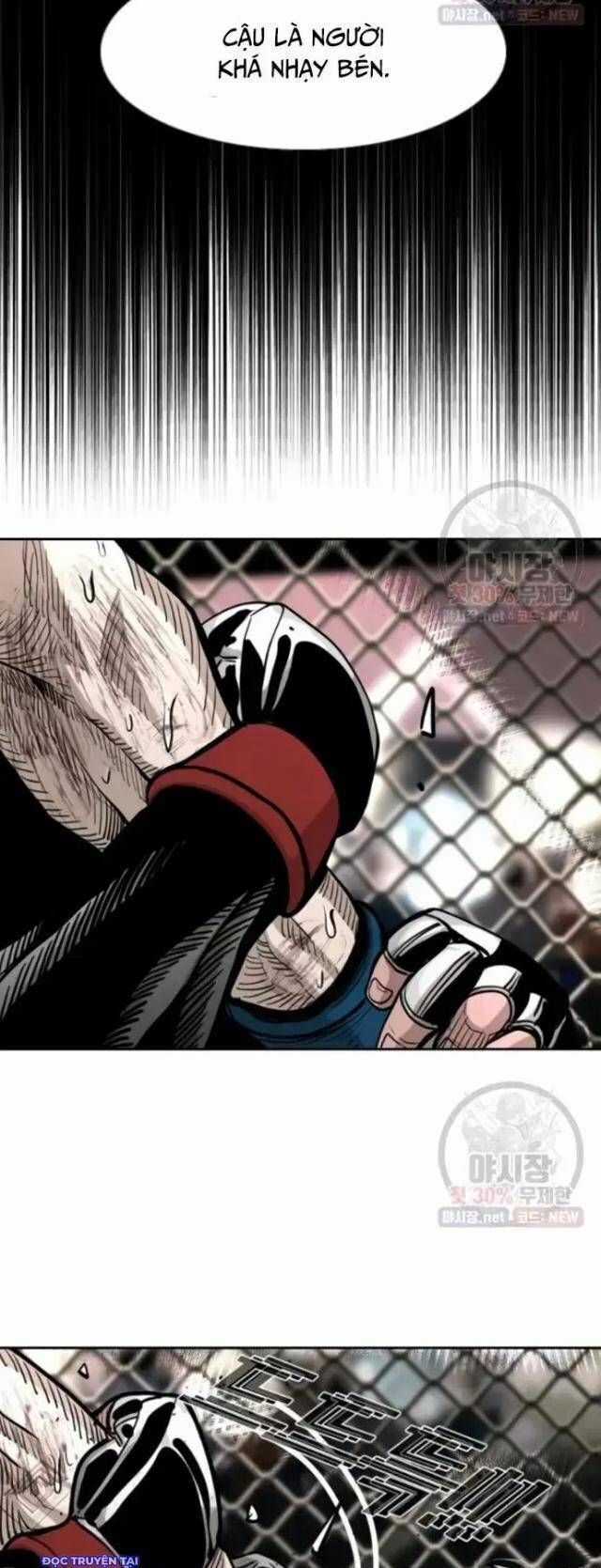Shark - Cá Mập - Chương 209 - Trang 36