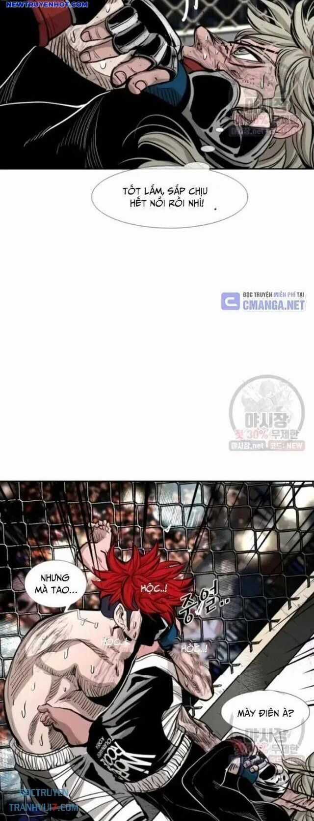 Shark - Cá Mập - Chương 209 - Trang 37