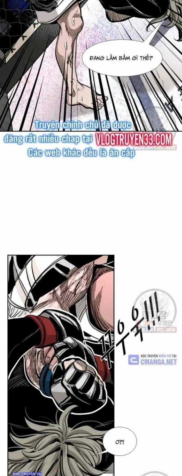 Shark - Cá Mập - Chương 209 - Trang 38