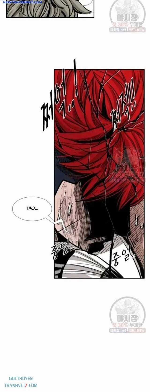 Shark - Cá Mập - Chương 209 - Trang 39