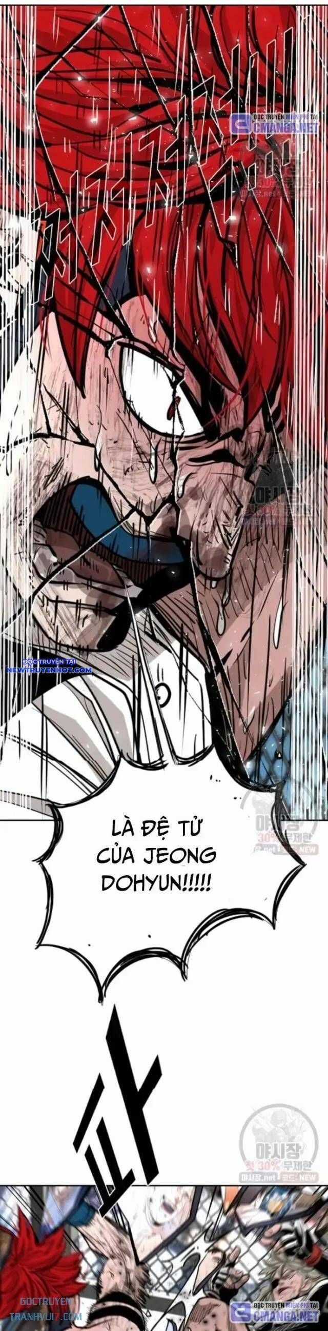 Shark - Cá Mập - Chương 209 - Trang 40