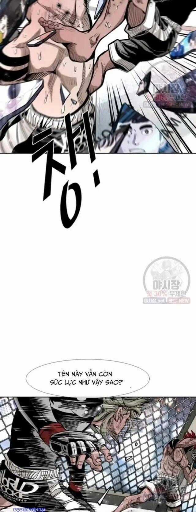 Shark - Cá Mập - Chương 209 - Trang 41