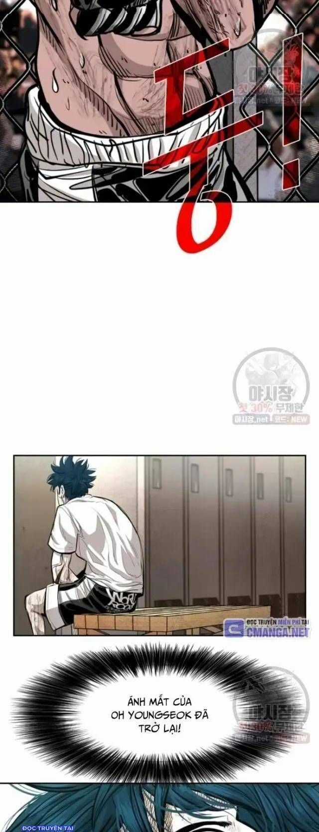 Shark - Cá Mập - Chương 209 - Trang 43