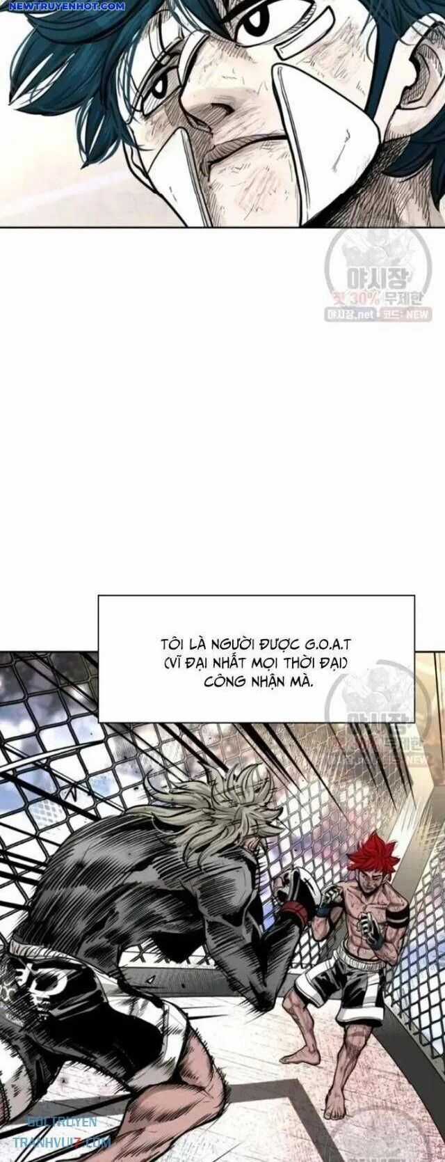 Shark - Cá Mập - Chương 209 - Trang 44