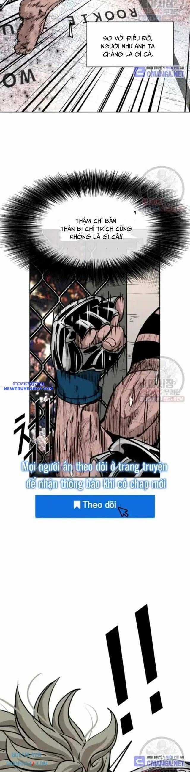 Shark - Cá Mập - Chương 209 - Trang 45