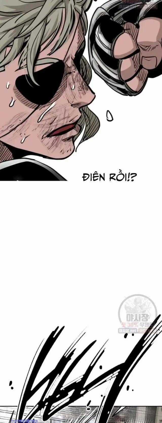 Shark - Cá Mập - Chương 209 - Trang 46