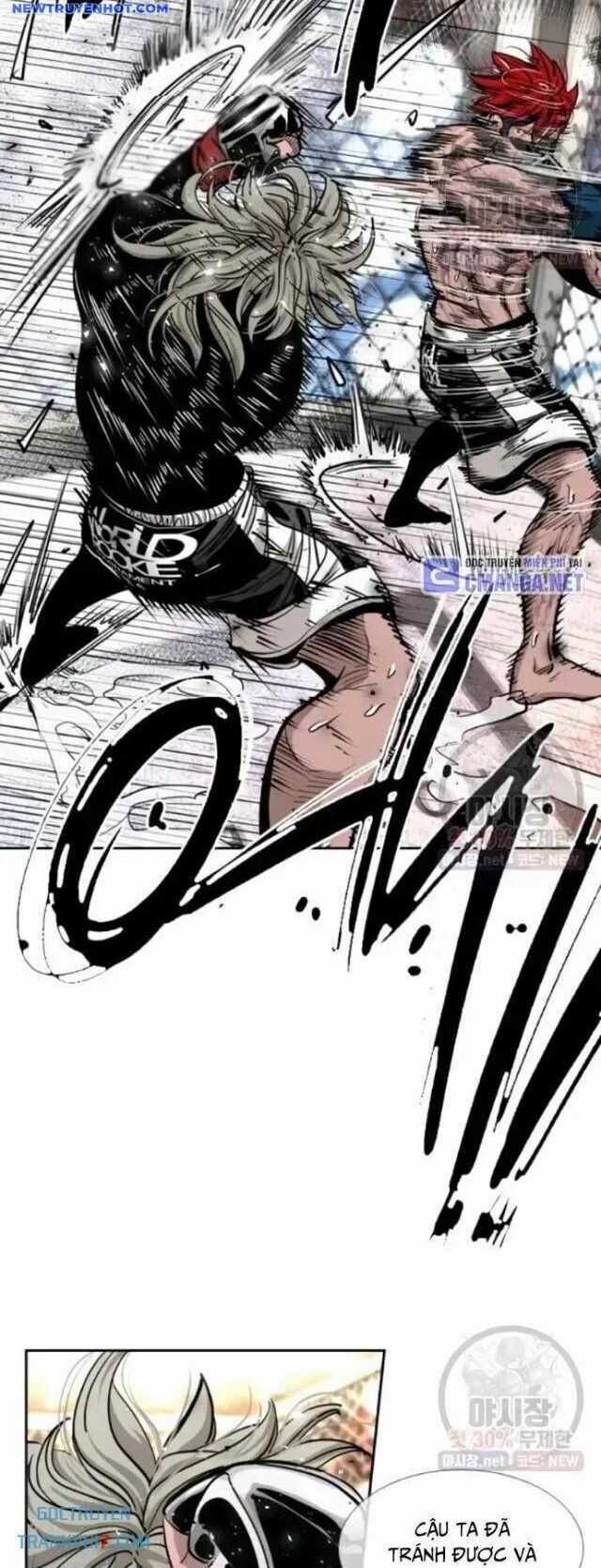 Shark - Cá Mập - Chương 209 - Trang 47