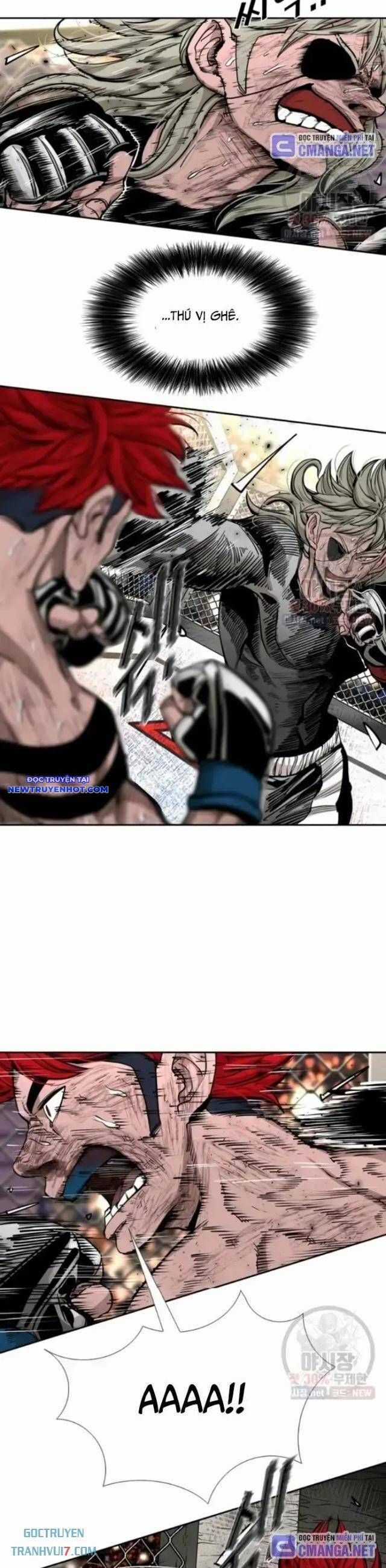 Shark - Cá Mập - Chương 209 - Trang 50