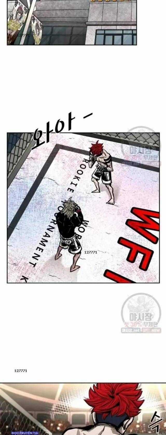 Shark - Cá Mập - Chương 209 - Trang 6