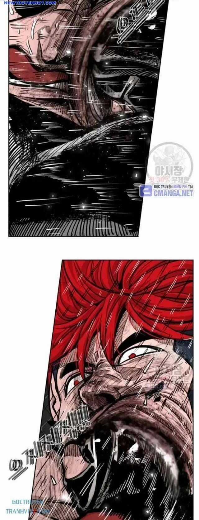 Shark - Cá Mập - Chương 209 - Trang 52