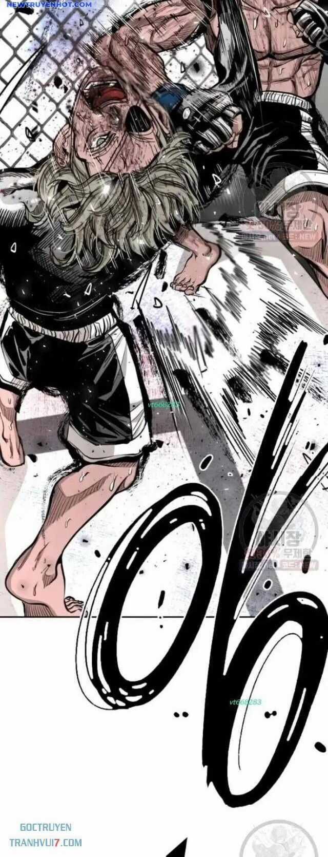 Shark - Cá Mập - Chương 209 - Trang 54