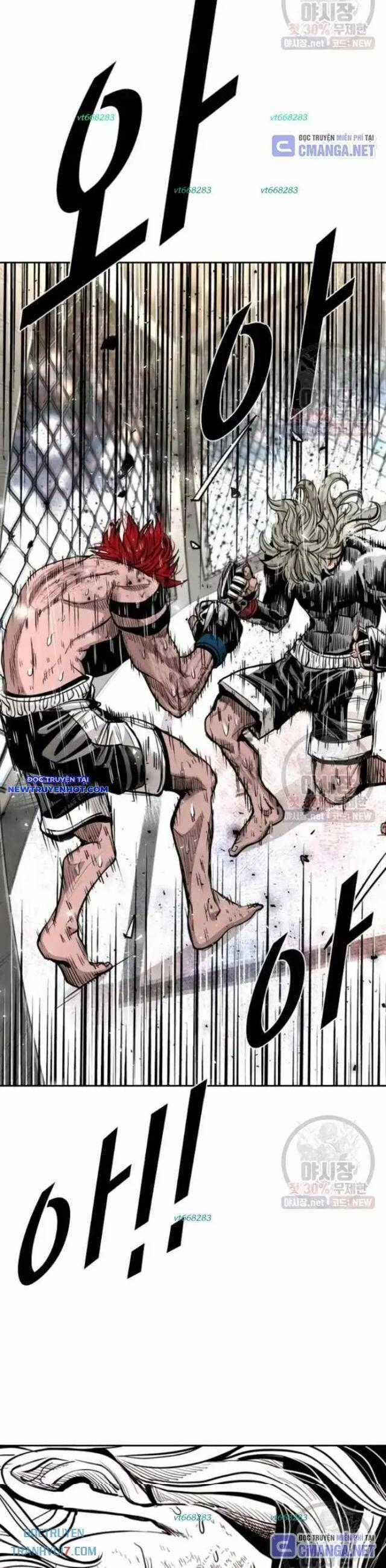 Shark - Cá Mập - Chương 209 - Trang 55