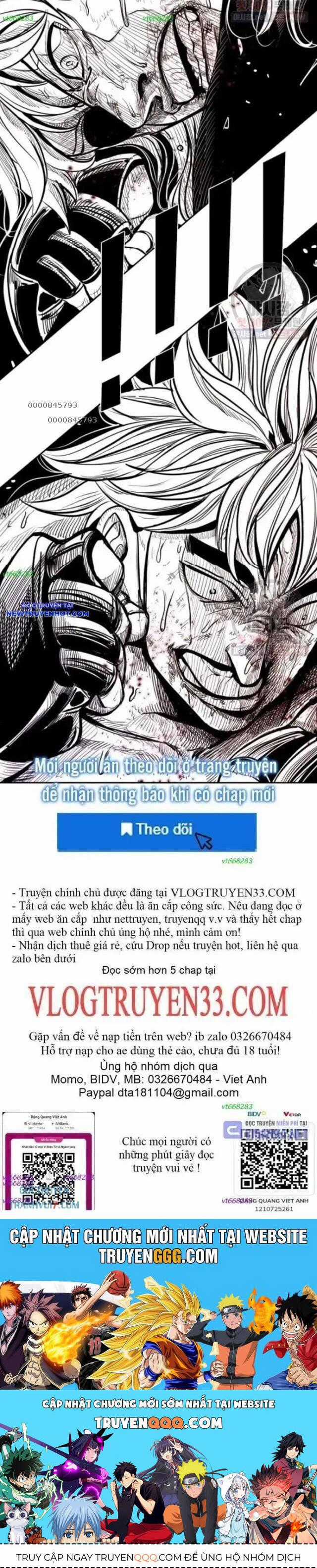 Shark - Cá Mập - Chương 209 - Trang 56