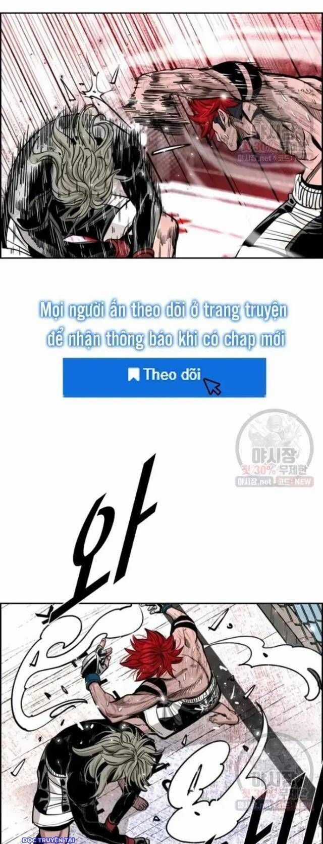 Shark - Cá Mập - Chương 210 - Trang 11