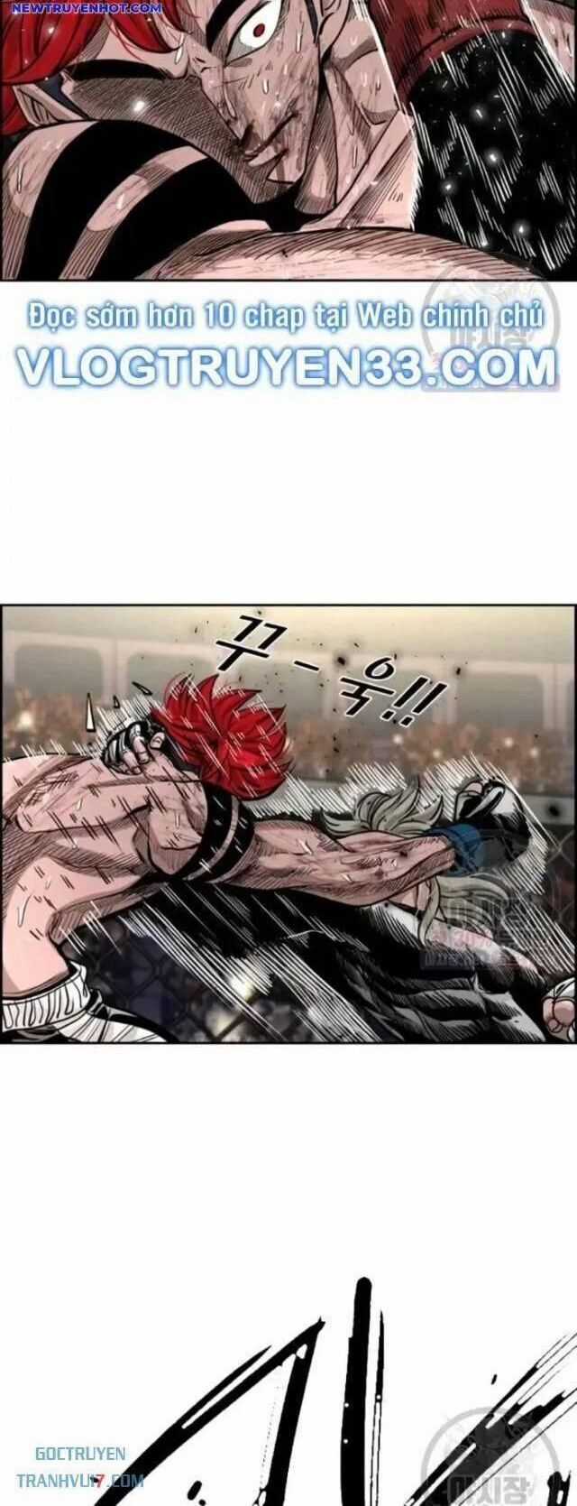 Shark - Cá Mập - Chương 210 - Trang 14