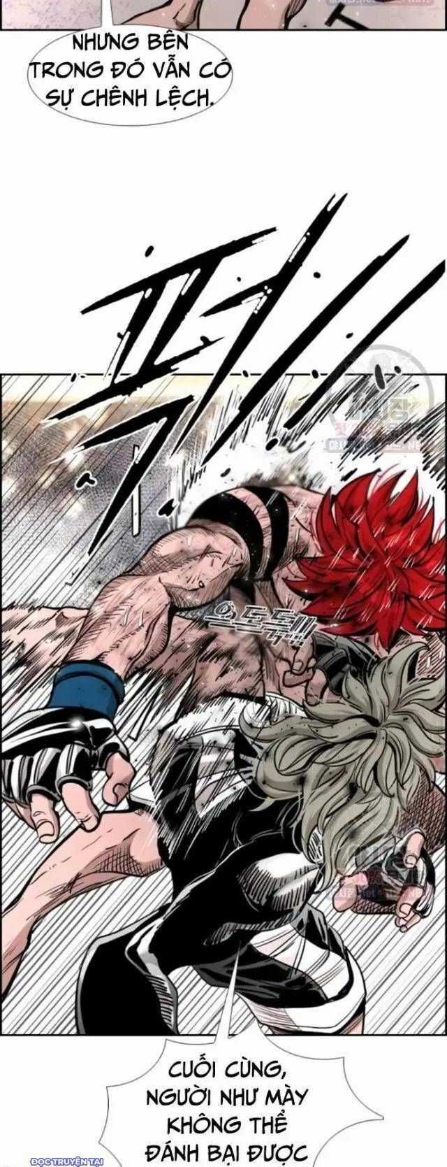 Shark - Cá Mập - Chương 210 - Trang 16