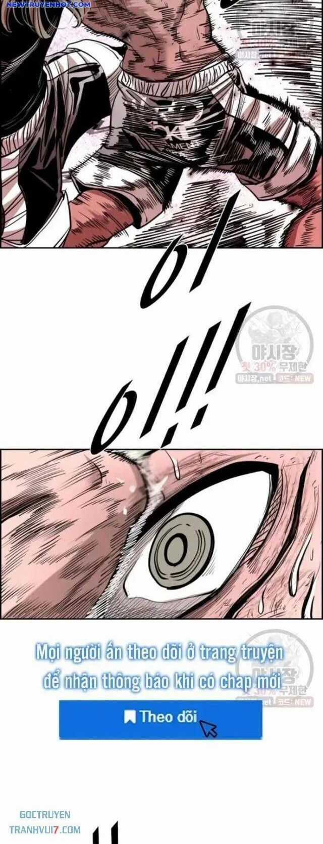 Shark - Cá Mập - Chương 210 - Trang 19