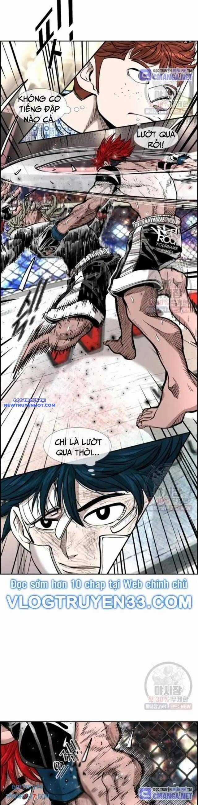 Shark - Cá Mập - Chương 210 - Trang 20