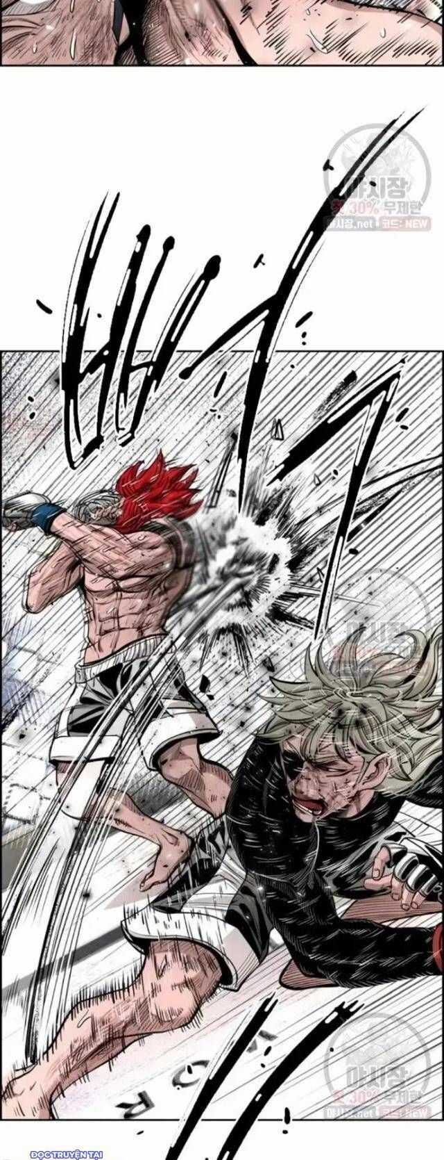 Shark - Cá Mập - Chương 210 - Trang 21