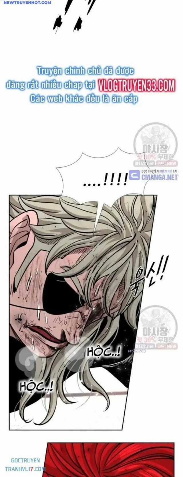 Shark - Cá Mập - Chương 210 - Trang 22